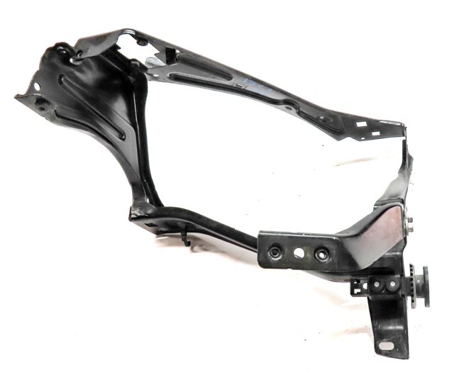 Thumbnail 6: 2010 MERCEDES GLK350 (X204) FRONT LEFT DRIVER HEADLIGHT LAMP MOUNT BRACKET
