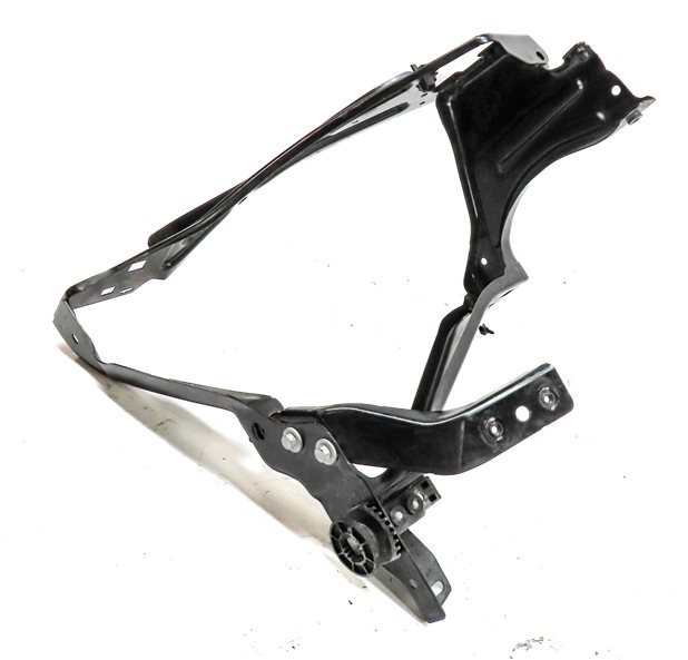 2010 MERCEDES GLK350 (X204) FRONT RIGHT PASSENGER HEADLIGHT LAMP MOUNT BRACKET
