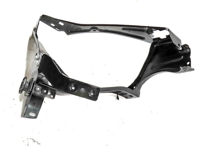 Thumbnail 3: 2010 MERCEDES GLK350 (X204) FRONT RIGHT PASSENGER HEADLIGHT LAMP MOUNT BRACKET