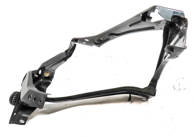 Thumbnail 5: 2010 MERCEDES GLK350 (X204) FRONT RIGHT PASSENGER HEADLIGHT LAMP MOUNT BRACKET