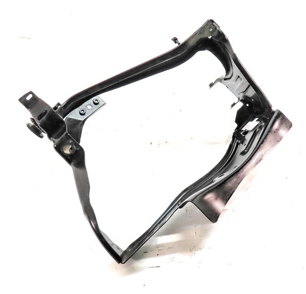 Thumbnail 6: 2010 MERCEDES GLK350 (X204) FRONT RIGHT PASSENGER HEADLIGHT LAMP MOUNT BRACKET