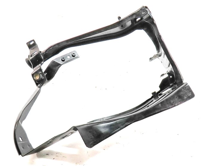 Thumbnail 7: 2010 MERCEDES GLK350 (X204) FRONT RIGHT PASSENGER HEADLIGHT LAMP MOUNT BRACKET