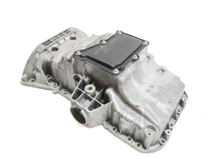 08-12 MERCEDES C250 C300 C350 E350 GLK350 (W204 W212 W204) AWD V6 ENGINE OIL PAN
