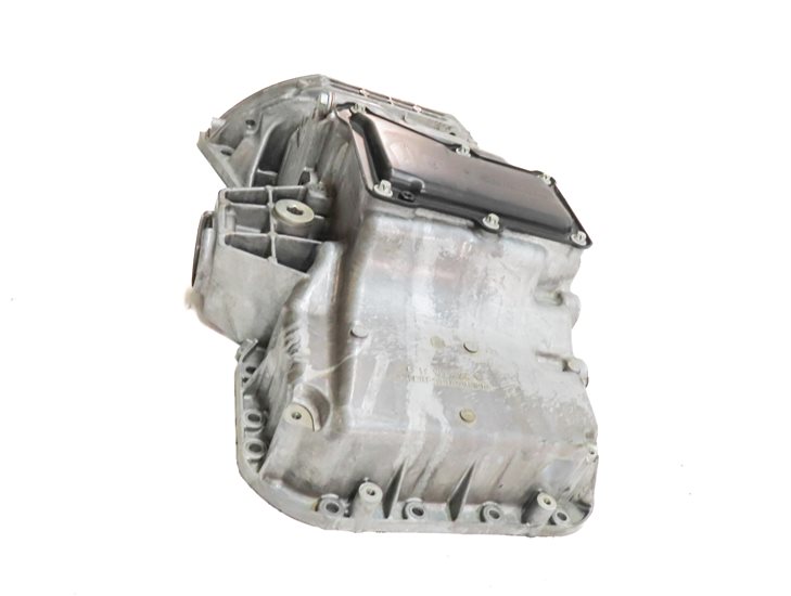 Thumbnail 3: 08-12 MERCEDES C250 C300 C350 E350 GLK350 (W204 W212 W204) AWD V6 ENGINE OIL PAN
