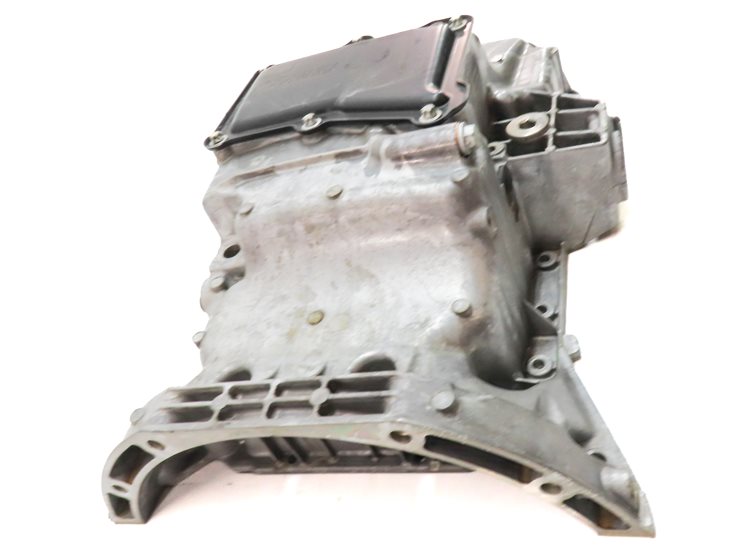 Thumbnail 4: 08-12 MERCEDES C250 C300 C350 E350 GLK350 (W204 W212 W204) AWD V6 ENGINE OIL PAN