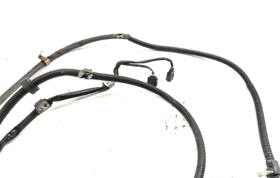 Thumbnail 8: 2010 MERCEDES GLK350 (X204) 3.5L (272.971) ENGINE MOTOR WIRE WIRING HARNESS LOOM