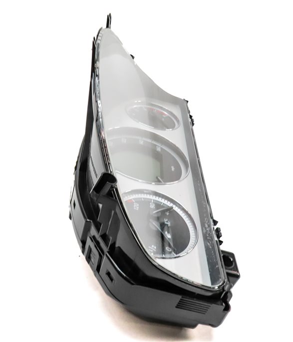 Thumbnail 5: 2010 MERCEDES BENZ GLK350 (X204) SPEEDOMETER INSTRUMENT GAUGE CLUSTER MPH (127k)