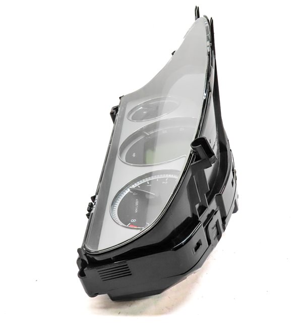 Thumbnail 7: 2010 MERCEDES BENZ GLK350 (X204) SPEEDOMETER INSTRUMENT GAUGE CLUSTER MPH (127k)