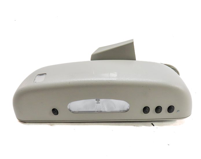 Thumbnail 6: 2010 MERCEDES GLK350 (X204) INTERIOR AUTO DIM REARVIEW MIRROR w/HOMELINK (Gray)