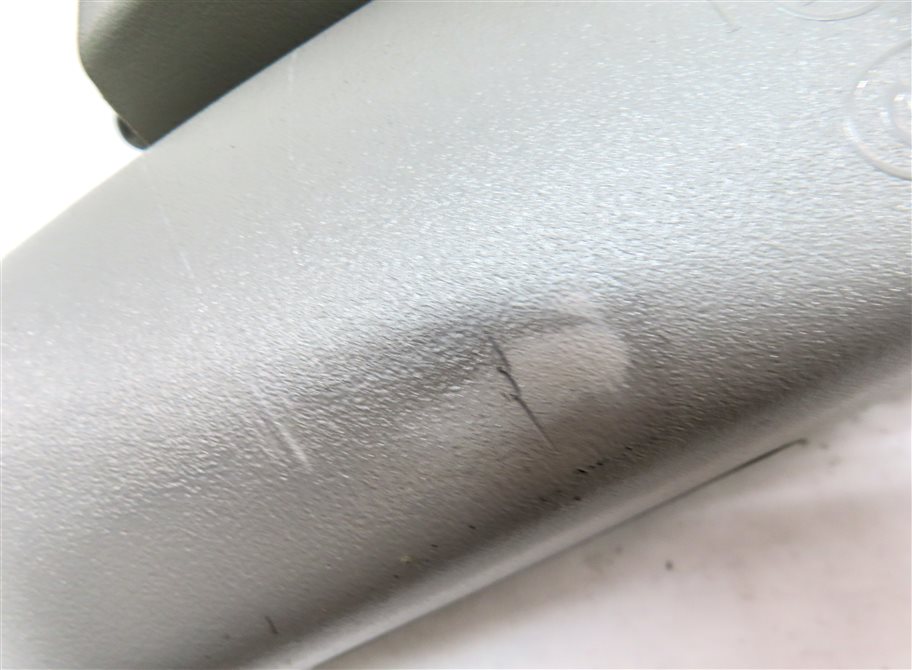 Thumbnail 7: 2010 MERCEDES GLK350 (X204) INTERIOR AUTO DIM REARVIEW MIRROR w/HOMELINK (Gray)