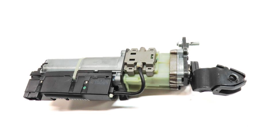 Thumbnail 6: 2011 AUDI Q7 (4L) REAR LEFT & RIGHT TRUNK LIFTGATE OPEN CLOSE ASSIST MOTOR SET 2