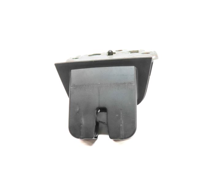 Thumbnail 2: 2013 AUDI Q7 (4L) REAR TRUNK LIFTGATE HATCH LID LOCK LATCH ACTUATOR