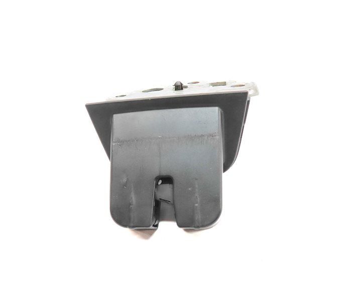 Thumbnail 3: 2013 AUDI Q7 (4L) REAR TRUNK LIFTGATE HATCH LID LOCK LATCH ACTUATOR