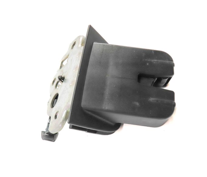 Thumbnail 4: 2013 AUDI Q7 (4L) REAR TRUNK LIFTGATE HATCH LID LOCK LATCH ACTUATOR