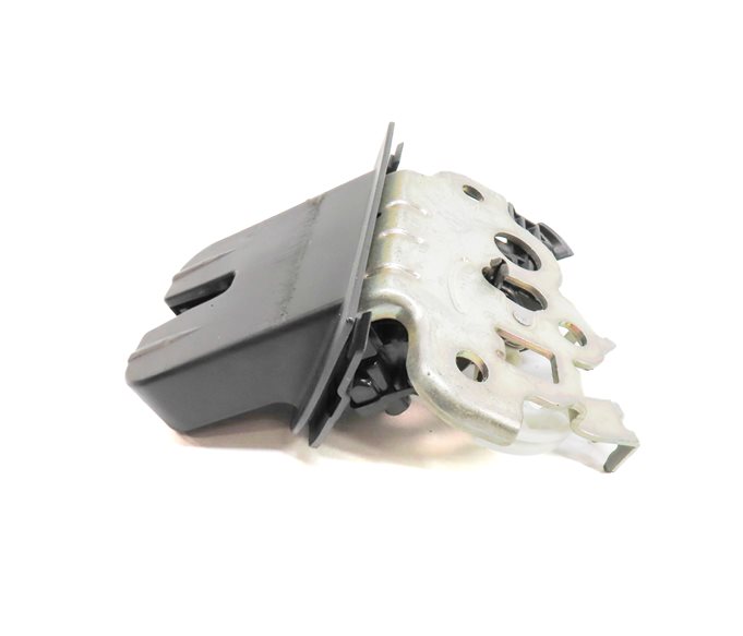 Thumbnail 5: 2013 AUDI Q7 (4L) REAR TRUNK LIFTGATE HATCH LID LOCK LATCH ACTUATOR