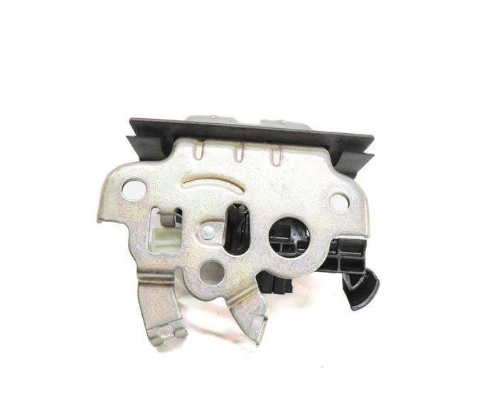 Thumbnail 6: 2013 AUDI Q7 (4L) REAR TRUNK LIFTGATE HATCH LID LOCK LATCH ACTUATOR