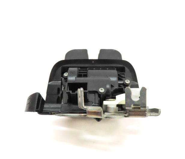 Thumbnail 7: 2013 AUDI Q7 (4L) REAR TRUNK LIFTGATE HATCH LID LOCK LATCH ACTUATOR