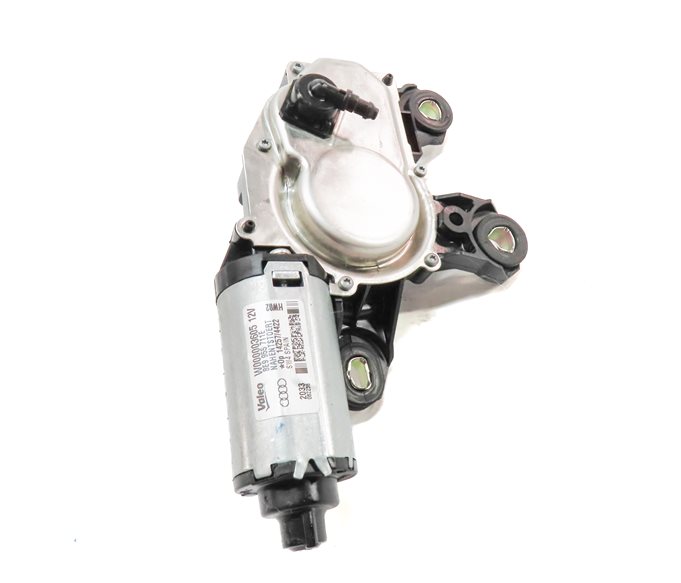 Thumbnail 2: 02-17 AUDI A3 A4 S4 SQ5 Q5 Q7 (B8 8R 4L) HATCH GATE TRUNK DOOR REAR WIPER MOTOR