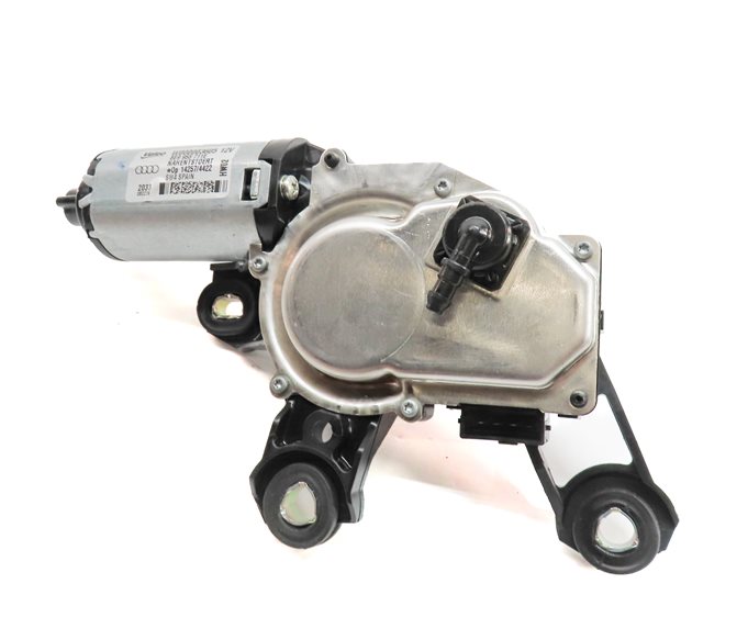 Thumbnail 3: 02-17 AUDI A3 A4 S4 SQ5 Q5 Q7 (B8 8R 4L) HATCH GATE TRUNK DOOR REAR WIPER MOTOR