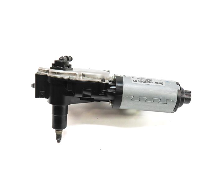 Thumbnail 5: 02-17 AUDI A3 A4 S4 SQ5 Q5 Q7 (B8 8R 4L) HATCH GATE TRUNK DOOR REAR WIPER MOTOR