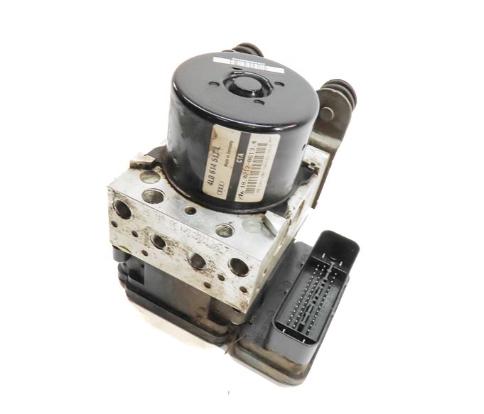 2013-2015 AUDI Q7 (4L) ANTI LOCK ABS BRAKE PUMP w/ MODULE