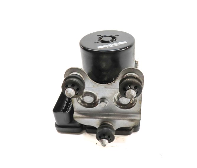 Thumbnail 4: 2013-2015 AUDI Q7 (4L) ANTI LOCK ABS BRAKE PUMP w/ MODULE