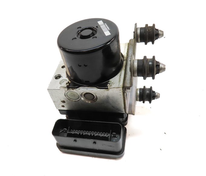 Thumbnail 5: 2013-2015 AUDI Q7 (4L) ANTI LOCK ABS BRAKE PUMP w/ MODULE