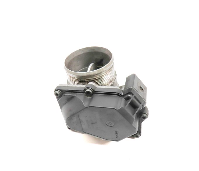Thumbnail 2: 2013 AUDI Q7 (4L) 3.0L DIESEL (CNRB) ENGINE MAIN PRIMARY THROTTLE BODY