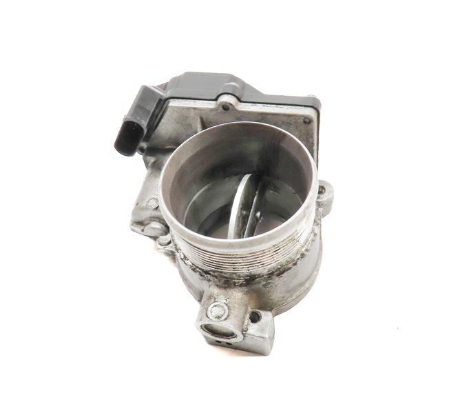 Thumbnail 4: 2013 AUDI Q7 (4L) 3.0L DIESEL (CNRB) ENGINE MAIN PRIMARY THROTTLE BODY