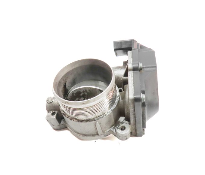 Thumbnail 5: 2013 AUDI Q7 (4L) 3.0L DIESEL (CNRB) ENGINE MAIN PRIMARY THROTTLE BODY