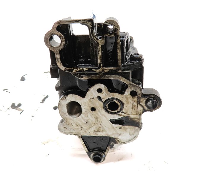 Thumbnail 10: 2013 AUDI Q7 (4L) 3.0L DIESEL (CNRB) ENGINE MOTOR BRAKE VACUUM PUMP