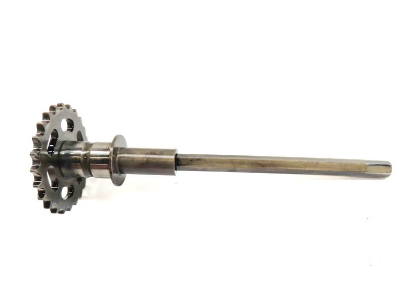 Thumbnail 4: 2013 AUDI Q7 (4L) 3.0L DIESEL (CNRB) ENGINE MOTOR BRAKE VACUUM PUMP