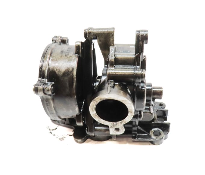 Thumbnail 7: 2013 AUDI Q7 (4L) 3.0L DIESEL (CNRB) ENGINE MOTOR BRAKE VACUUM PUMP