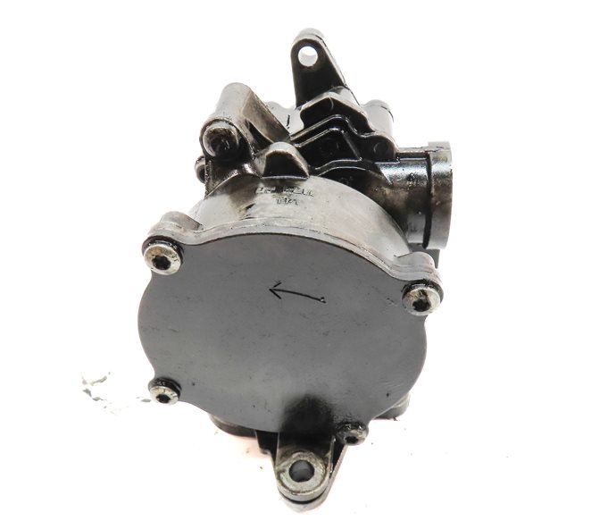 Thumbnail 8: 2013 AUDI Q7 (4L) 3.0L DIESEL (CNRB) ENGINE MOTOR BRAKE VACUUM PUMP