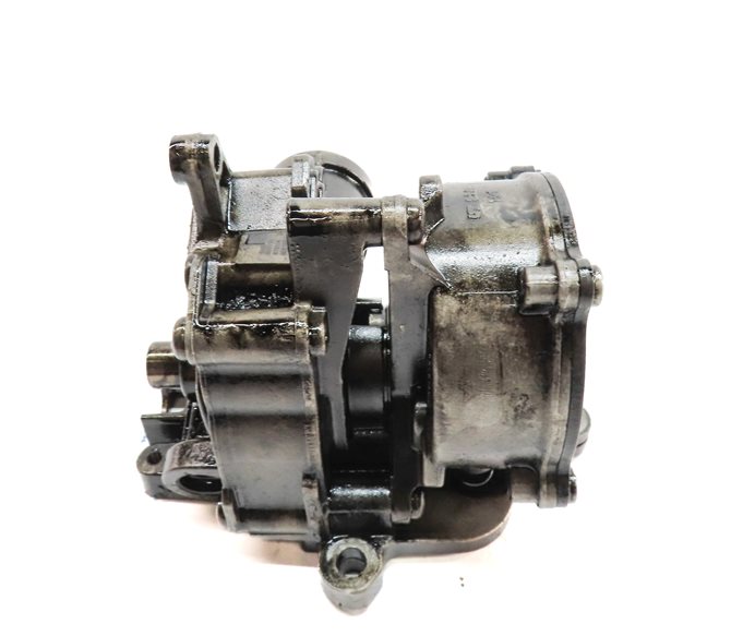 Thumbnail 9: 2013 AUDI Q7 (4L) 3.0L DIESEL (CNRB) ENGINE MOTOR BRAKE VACUUM PUMP