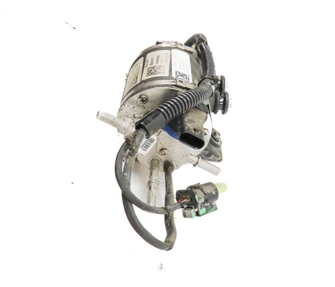 Thumbnail 3: 2013 AUDI Q7 (4L) 3.0L DIESEL (CNRB) ENGINE EXHAUST FLUID SCR DEF PUMP ASSEMBLY