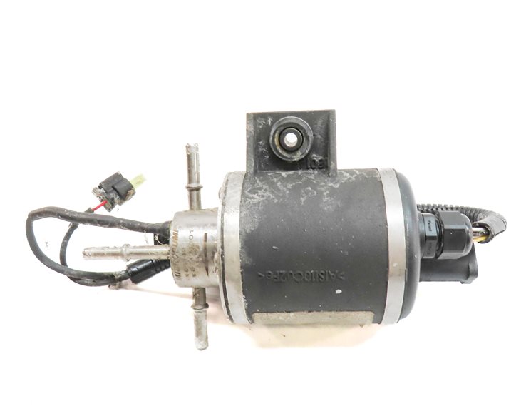 Thumbnail 6: 2013 AUDI Q7 (4L) 3.0L DIESEL (CNRB) ENGINE EXHAUST FLUID SCR DEF PUMP ASSEMBLY