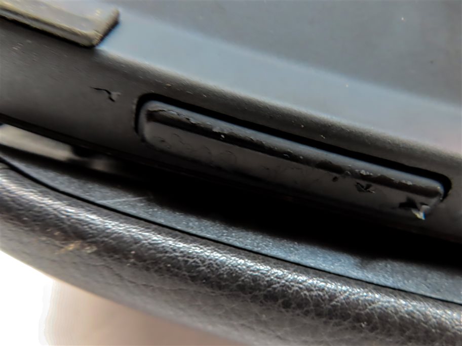 Thumbnail 14: 07-15 AUDI Q7 4L FRONT CENTER CONSOLE STORAGE BIN ARMREST CUPHOLDER (Black)