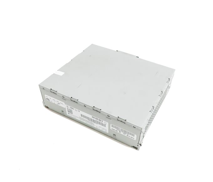 2013 AUDI Q7 (4L) RADIO STEREO AUDIO SOUND SYSTEM RECEIVER MODULE