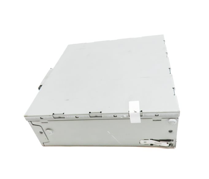 Thumbnail 4: 2013 AUDI Q7 (4L) RADIO STEREO AUDIO SOUND SYSTEM RECEIVER MODULE