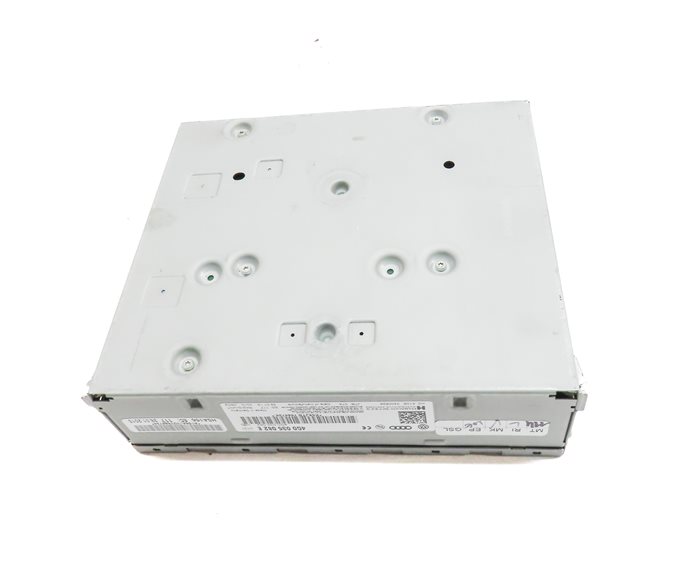 Thumbnail 6: 2013 AUDI Q7 (4L) RADIO STEREO AUDIO SOUND SYSTEM RECEIVER MODULE