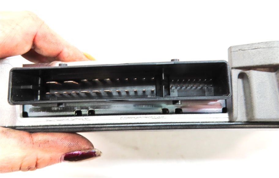 Thumbnail 8: 2013-2015 AUDI Q7 (4L) RADIO STEREO BOSE AUDIO AMP AMPLIFIER (OPTION 8RY)