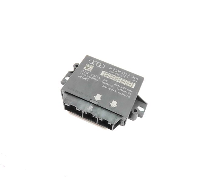 2013-2015 AUDI Q7 (4L) DRIVER ASSIST PDC PARK DISTANCE SENSOR CONTROL MODULE