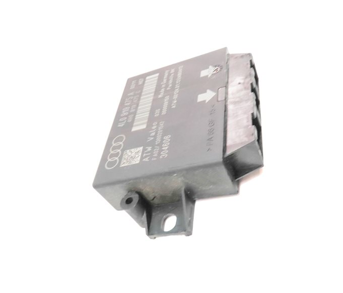 Thumbnail 3: 2013-2015 AUDI Q7 (4L) DRIVER ASSIST PDC PARK DISTANCE SENSOR CONTROL MODULE