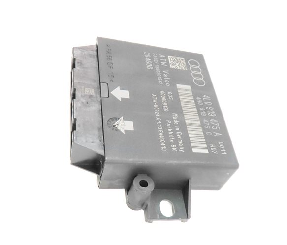 Thumbnail 4: 2013-2015 AUDI Q7 (4L) DRIVER ASSIST PDC PARK DISTANCE SENSOR CONTROL MODULE