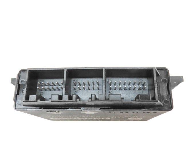 Thumbnail 7: 2013-2015 AUDI Q7 (4L) DRIVER ASSIST PDC PARK DISTANCE SENSOR CONTROL MODULE