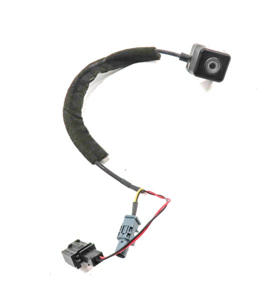 2004-2017 AUDI A5 S5 A6 S6 A8 S8 Q7 REARVIEW BACKUP REVERSE REAR VIEW CAMERA