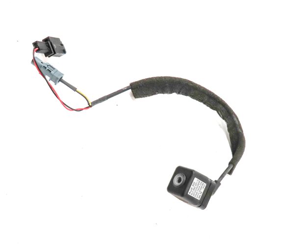 Thumbnail 4: 2004-2017 AUDI A5 S5 A6 S6 A8 S8 Q7 REARVIEW BACKUP REVERSE REAR VIEW CAMERA