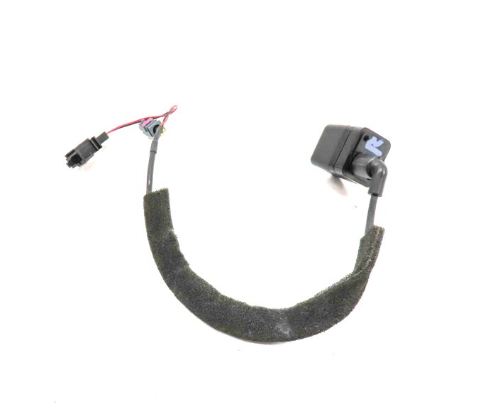 Thumbnail 5: 2004-2017 AUDI A5 S5 A6 S6 A8 S8 Q7 REARVIEW BACKUP REVERSE REAR VIEW CAMERA