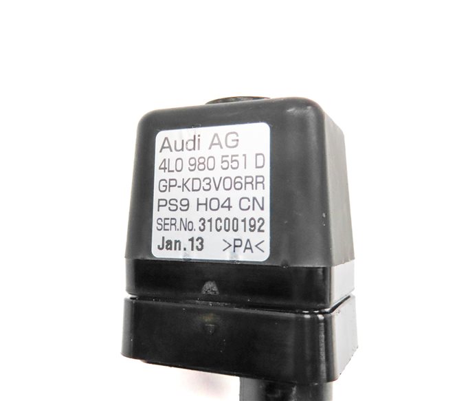 Thumbnail 6: 2004-2017 AUDI A5 S5 A6 S6 A8 S8 Q7 REARVIEW BACKUP REVERSE REAR VIEW CAMERA